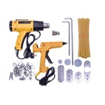 Оборудование для сварки и пайки